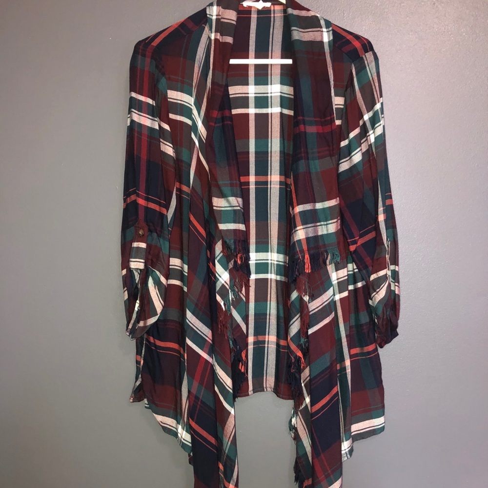 Women’s Kimono LG
